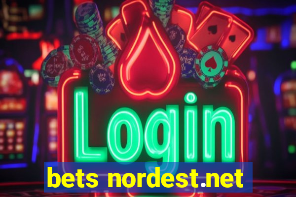 bets nordest.net