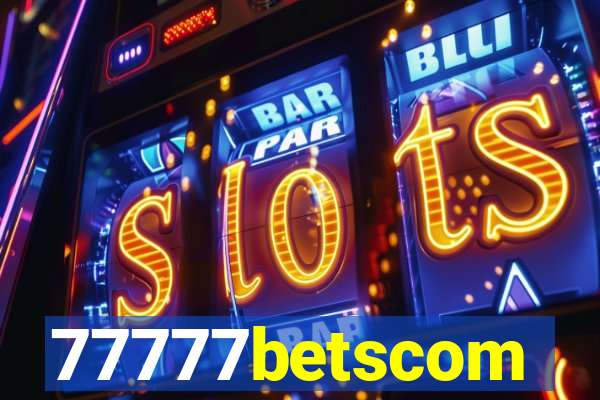 77777betscom