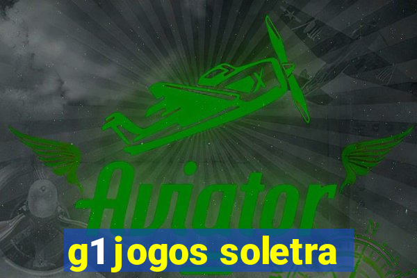 g1 jogos soletra