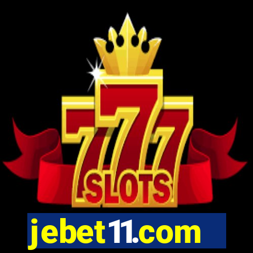 jebet11.com