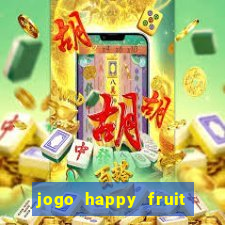 jogo happy fruit fusion paga mesmo