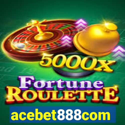 acebet888com