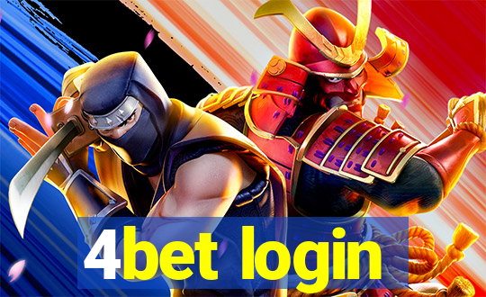 4bet login