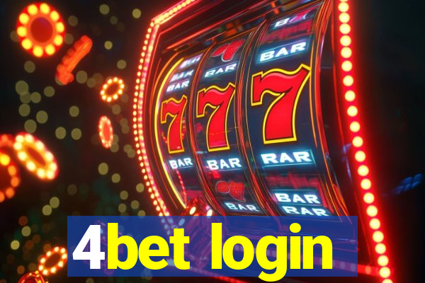 4bet login