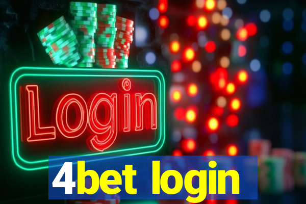 4bet login