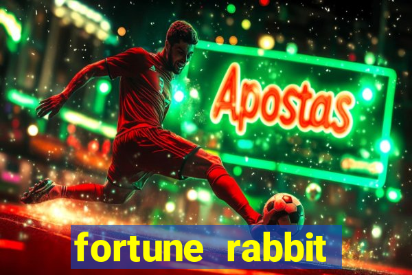 fortune rabbit melhor horário