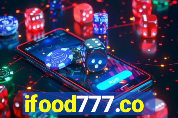 ifood777.co