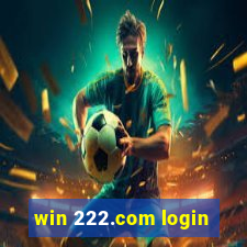 win 222.com login