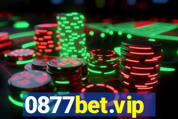 0877bet.vip