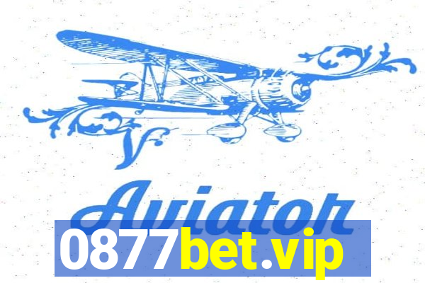 0877bet.vip