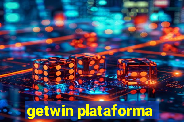 getwin plataforma