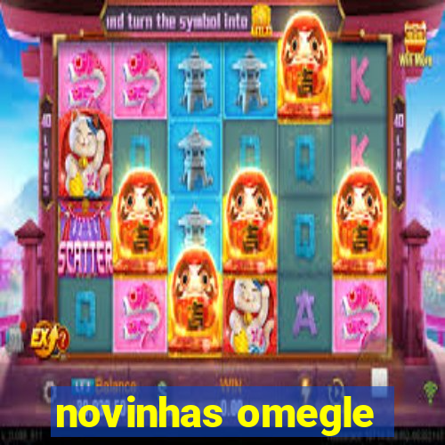 novinhas omegle