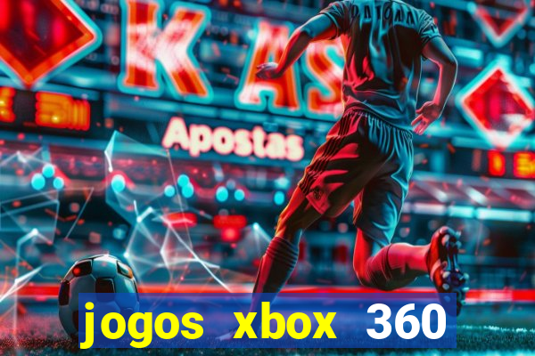 jogos xbox 360 jtag rgh