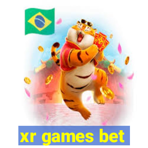 xr games bet