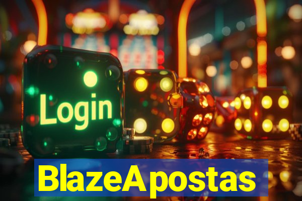 BlazeApostas