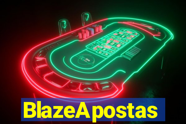 BlazeApostas