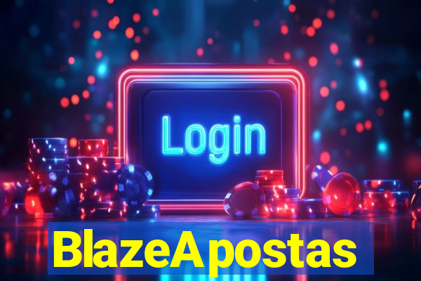 BlazeApostas