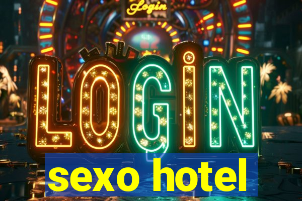 sexo hotel