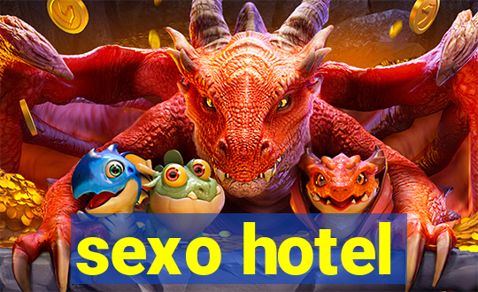 sexo hotel