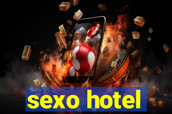 sexo hotel