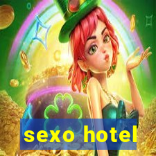 sexo hotel