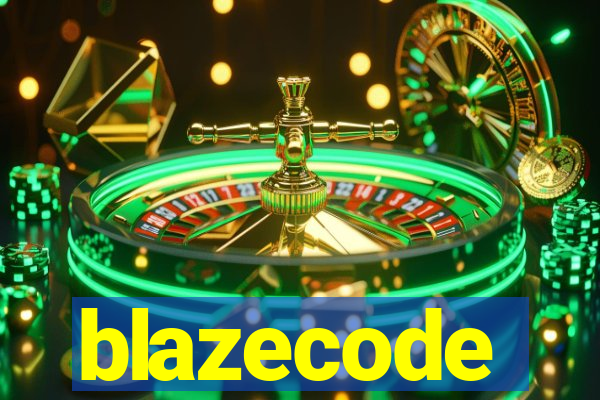 blazecode