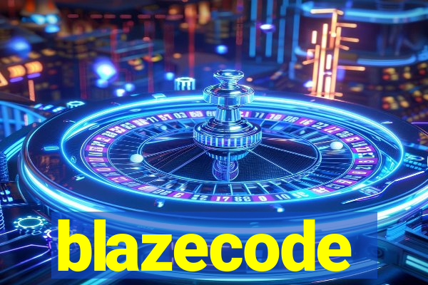 blazecode