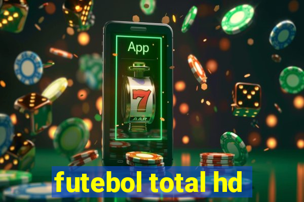 futebol total hd