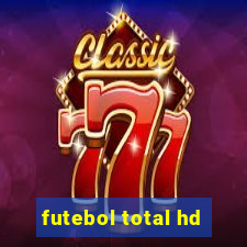 futebol total hd