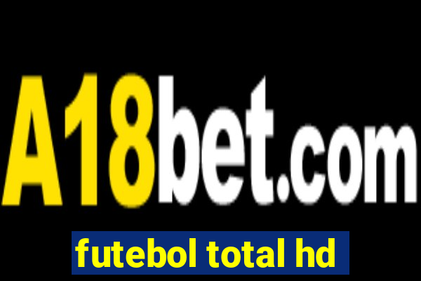 futebol total hd