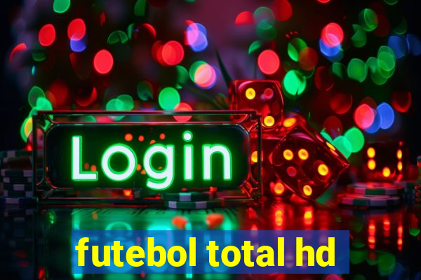 futebol total hd