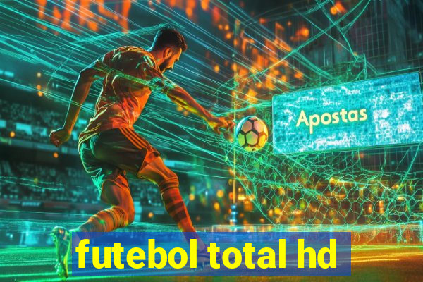 futebol total hd