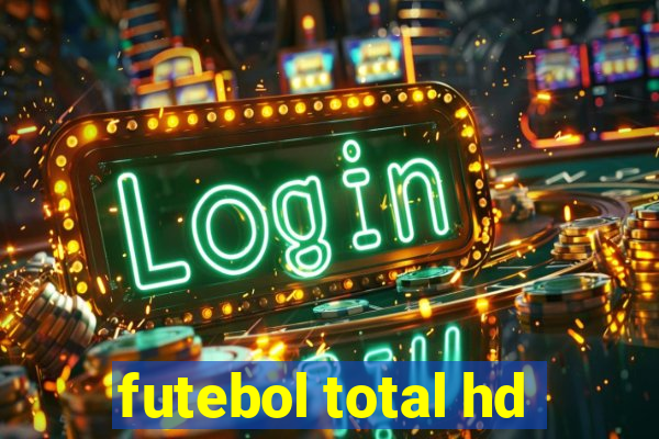 futebol total hd