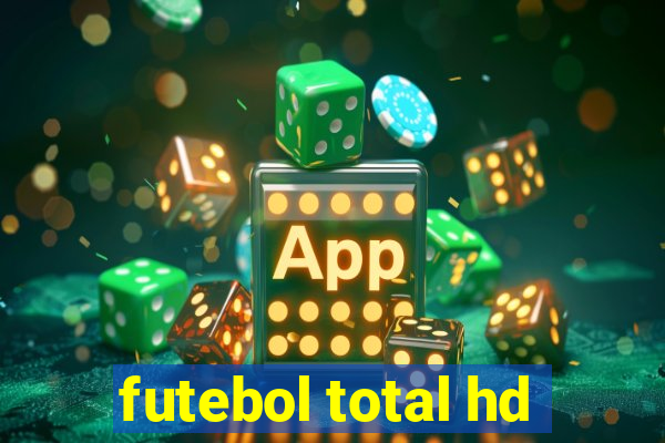 futebol total hd