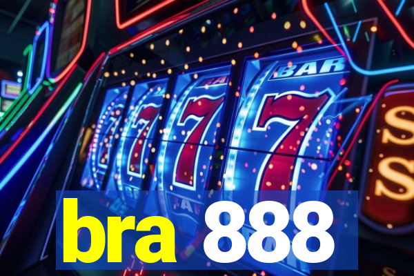 bra 888