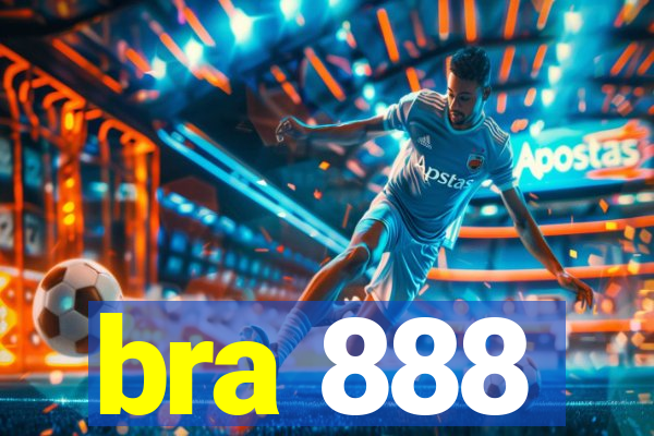 bra 888