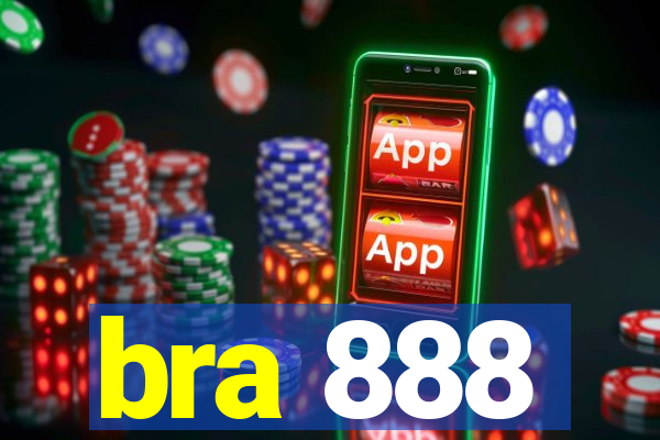 bra 888