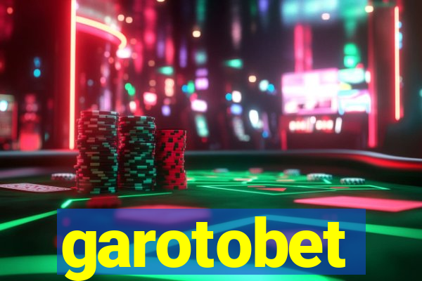 garotobet