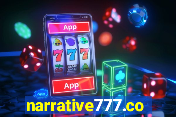 narrative777.com