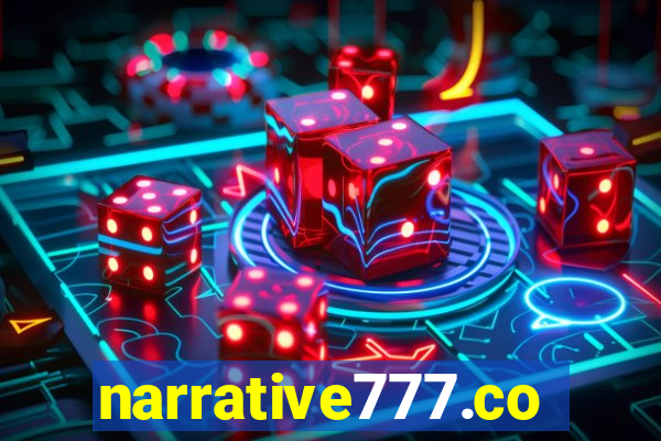 narrative777.com