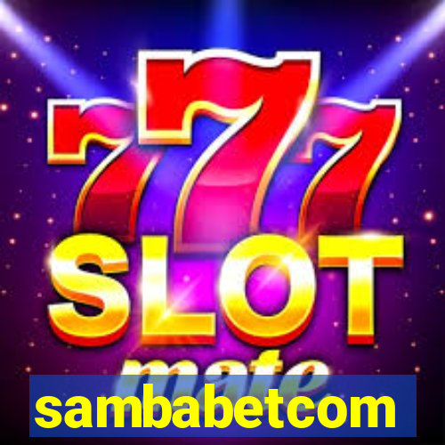 sambabetcom