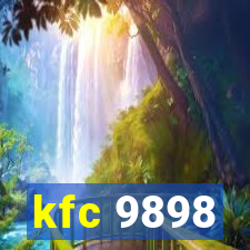 kfc 9898