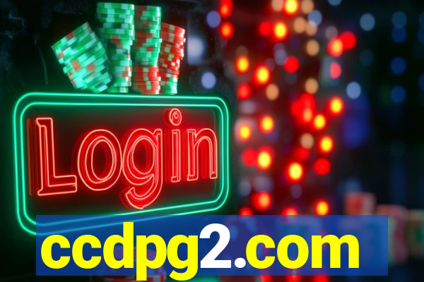 ccdpg2.com