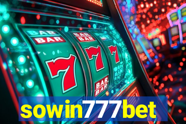 sowin777bet