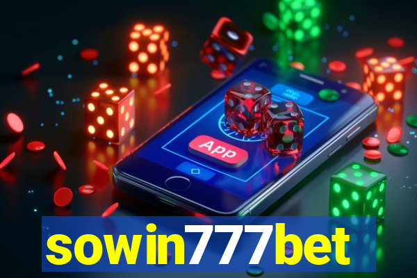 sowin777bet