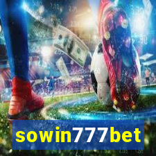 sowin777bet