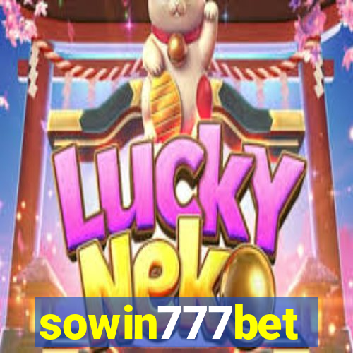 sowin777bet