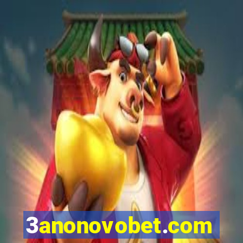 3anonovobet.com