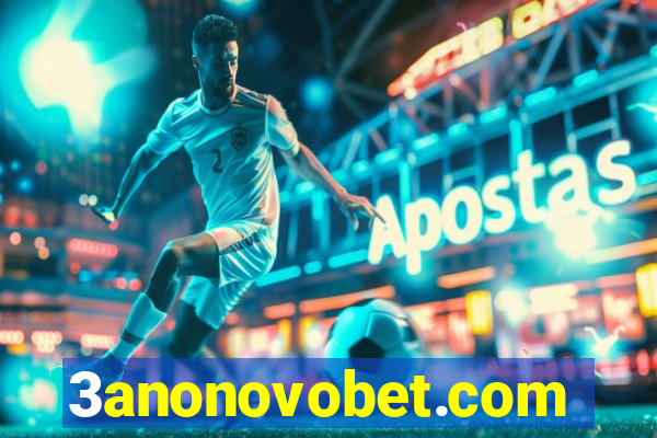 3anonovobet.com