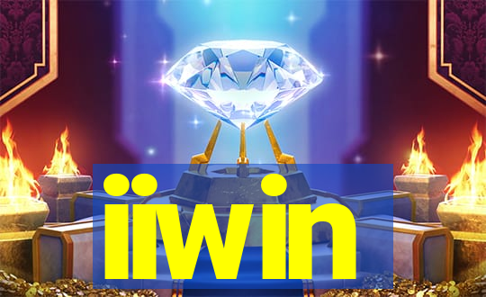 iiwin